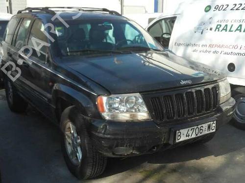 Interior roof light JEEP GRAND CHEROKEE II (WJ, WG)  | BP13711703I8 