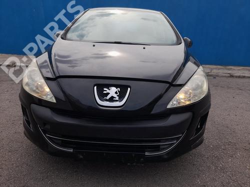 Used Parts PEUGEOT 308 I (4A_, 4C_)  1.6 16V  1124476