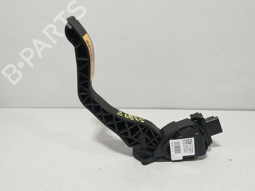 Used Pedal Pedal CITROËN C3 III (SX) 1.2 PURETECH 82 (82 hp) 39903448 39903448