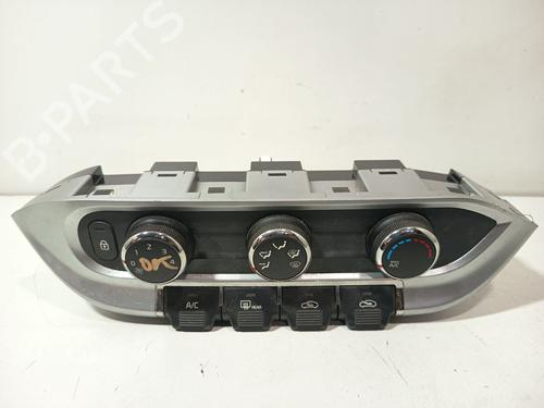 climate-control-kia-rio-iii-ub-2011-2012-2013-2014-2015-2016-2017-36645310 main image