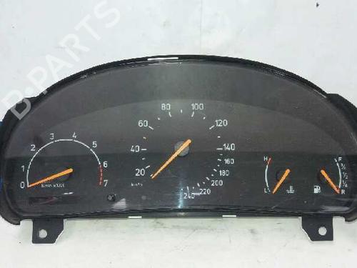 instrument-cluster-saab-9-3-ys3f-e79-d79-d75-18t-5042403k-2002-2003-2004-2005-2006-2007-2008-2009-2010-2011-2012-2013-2014-2015-5189954 main image