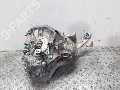Used Gearbox MERCEDES-BENZ CITAN Box Body/MPV (W415) 111 CDI (415.603, 415.605) (110 hp) 18746851