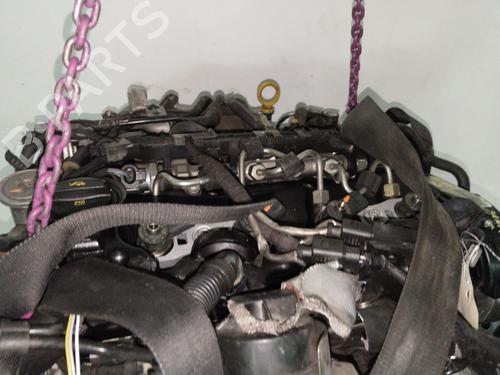 Engine SEAT LEON (5F1) 2.0 TDI | BP28193596M1 