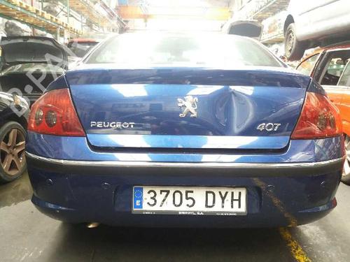 Starter PEUGEOT 407 (6D_)  | BP5172298M8 