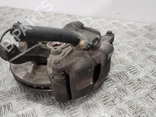 Right front steering knuckle CITROËN C4 Coupe (LA_) 1.6 HDi | BP27407719M26 