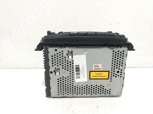 Radio CHRYSLER VOYAGER / GRAND VOYAGER IV (RG) 2.5 CRD | BP17555029E6 