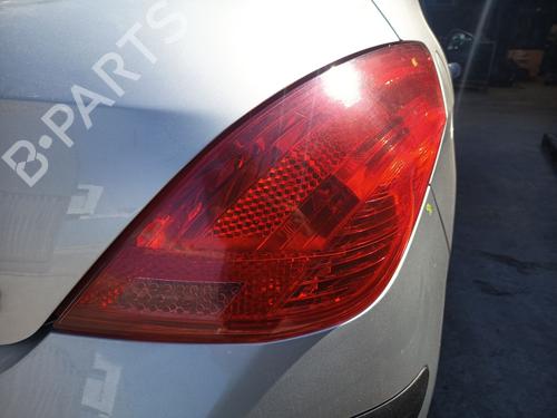 Højre baglygte Højre baglygte PEUGEOT 308 I (4A_, 4C_) 1.6 16V (120 hp) 36042429 36042429