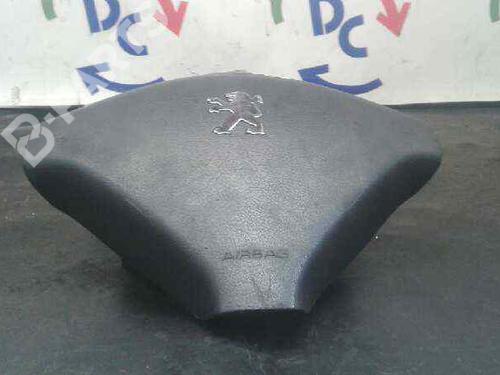 Used Driver airbag PEUGEOT 307 (3A/C) [2000-2012]  5164769
