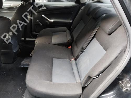 Engine FORD MONDEO IV (BA7) 1.6 TDCi | BP29977316M1