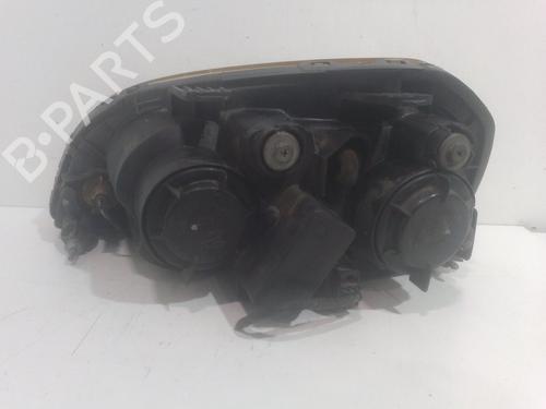 Used Right headlight Right headlight DAEWOO NUBIRA Saloon (J150) [1999-2003] 12990403 12990403