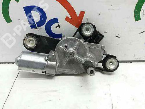Used Rear wiper motor FORD MONDEO IV (BA7) [2007-2015]  6162510