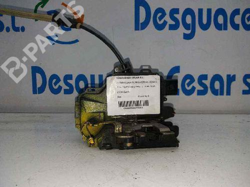 Høyre foran lås SEAT TOLEDO II (1M2)  | BP5172686C97 