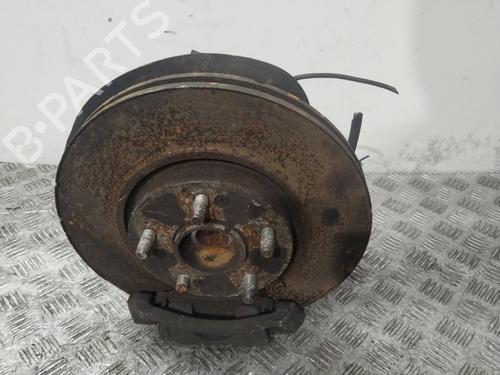 Used Right front steering knuckle Right front steering knuckle HYUNDAI i40 I (VF) 1.7 CRDI (141 hp) 27634376 27634376