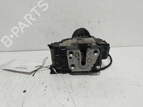 Front right lock RENAULT MEGANE III Grandtour (KZ0/1)  | BP20156107C97 