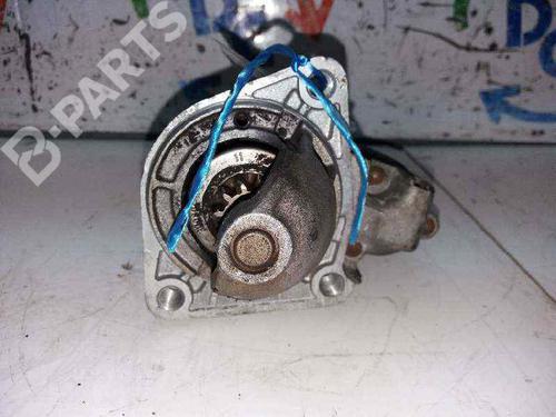Used Starter FORD FIESTA V (JH_, JD_) [2001-2014]  5170305