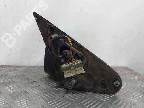 Left mirror PEUGEOT 406 (8B)  | BP5196390C26 