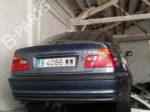 Left taillight BMW 3 (E46) 330 d | BP12257094C34 
