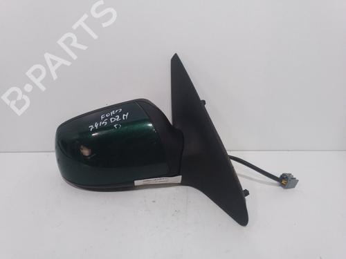 Right mirror FORD MONDEO III Saloon (B4Y)  | BP13712666C27 