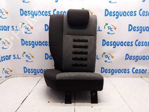 Stol bak Stol bak FORD FOCUS II (DA_, HCP, DP) [2004-2013] 5172962 5172962