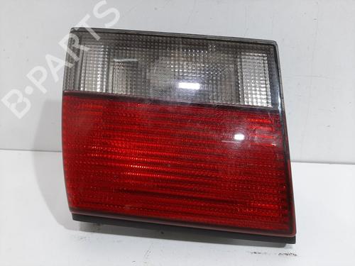 Used Left tailgate light Left tailgate light SAAB 9-3 (YS3D) [1998-2003] 14067355 14067355