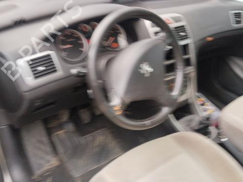 Left headlight PEUGEOT 307 SW (3H) 1.6 HDI 110 | BP29268807C28 