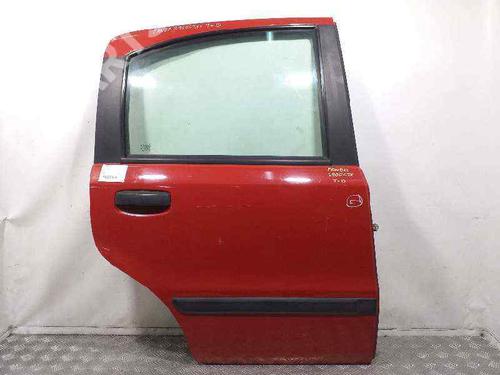 Used Right rear door FIAT PANDA (169_) 1.2 (169.AXB11, 169.AXB1A) (60 hp) 5196424