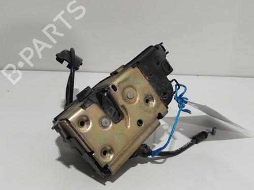 Høyre foran lås RENAULT MEGANE II (BM0/1_, CM0/1_) 1.5 dCi (BM02, BM13, BM2A, CM02, CM13) | BP27242222C97 