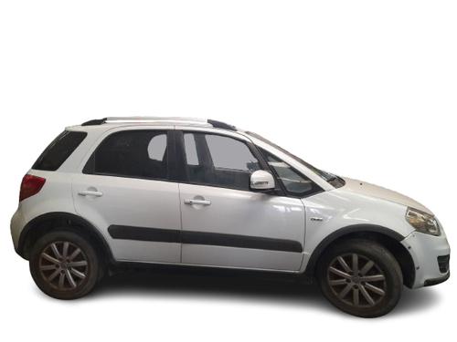 Front differential SUZUKI SX4 (EY, GY) 2.0 DDiS (RW420D) | BP36050080M23 - Image 11