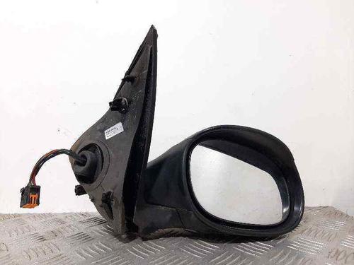 Used Right mirror PEUGEOT 206 Hatchback (2A/C) [1998-2012]  5986995