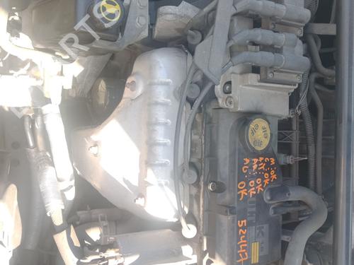 Alternator RENAULT MEGANE I Classic (LA0/1_) 1.6 e (LA0F, LA0S) | BP28198475M7 