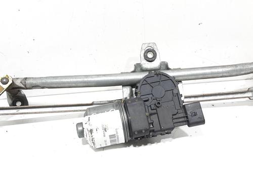 Front wiper motor AUDI A3 (8L1) 1.6 | BP9052244M29 