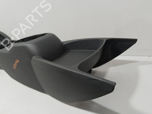 Middle console TOYOTA YARIS (_P9_) 1.0 VVT-i (KSP90_, KSP90R) | BP28294902I22 - Image 2