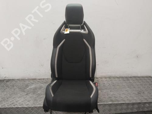 Used Right front seat Right front seat TOYOTA COROLLA Estate (_E21_) 2.0 Hybrid (MZEH19) (196 hp) 40101847 40101847