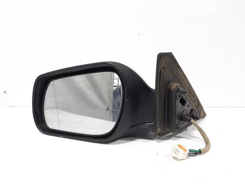 Used Left mirror MAZDA 6 Hatchback (GG) 2.0 DI (GG14) (136 hp) 7436245