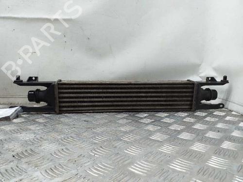 Used Intercooler Intercooler OPEL CORSA D (S07) [2006-2015] 5204044 5204044