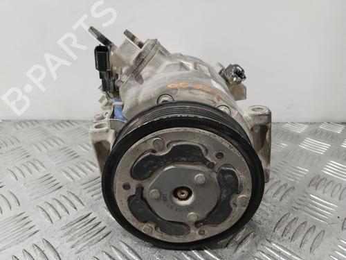 Used AC compressor AC compressor FORD TRANSIT CUSTOM V362 Van (FY, FZ) [2012-2026] 29404946 29404946