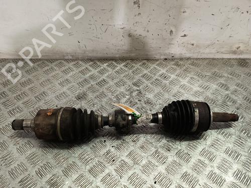 Used Left front driveshaft Left front driveshaft 37024463 37024463