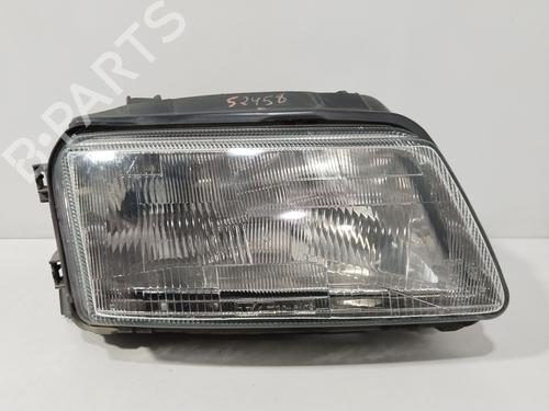 Højre forlygte AUDI A4 B5 Avant (8D5) 1.9 TDI (110 hp) 28705468