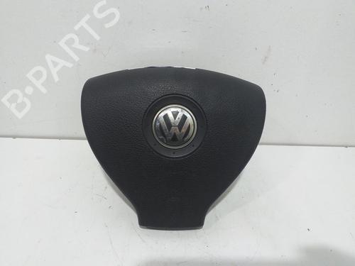 Førerens kollisjonspute VW GOLF V (1K1) [2003-2010]  16096966