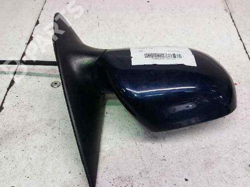 Right mirror SKODA FABIA I (6Y2)  | BP5198412C27 