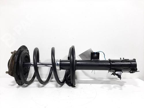 Used Right front shock absorber Right front shock absorber NISSAN MURANO I (Z50) 3.5 4x4 (231 hp) 9392469 9392469