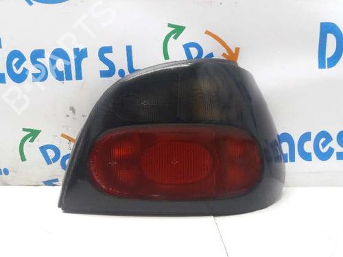 Used Right taillight RENAULT MEGANE I (BA0/1_) [1995-2004]  5190627