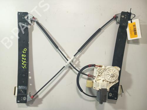 Used Rear right window mechanism Rear right window mechanism 37509597 37509597