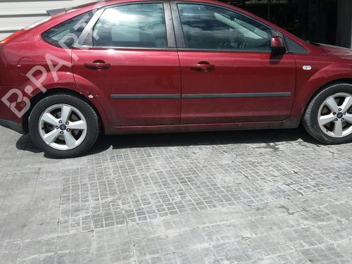 Køler FORD FOCUS II (DA_, HCP, DP)  | BP8197445M31 