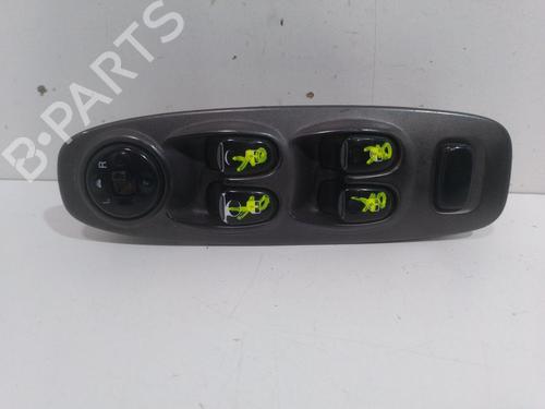 Left front window switch HYUNDAI ACCENT II (LC) | BP12256642I27 - Image 1