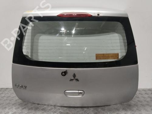 tailgate-mitsubishi-colt-vi-z3_a-z2_a-2002-2003-2004-2005-2006-2007-2008-2009-2010-2011-2012-31849910 main image