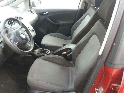 Steering column stalk SEAT TOLEDO III (5P2)  | BP5201970I23 