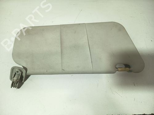 Left sun visor MAZDA 2 (DE_, DH_) 1.3 (DE3FS) | BP37436645I1 - Image 3