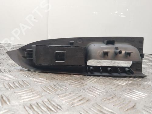 Left front window switch VW TOURAN (1T1, 1T2) 2.0 TDI | BP18093184I27 