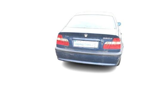 Left front indicator BMW 3 (E46) 320 d | BP23537145C32 